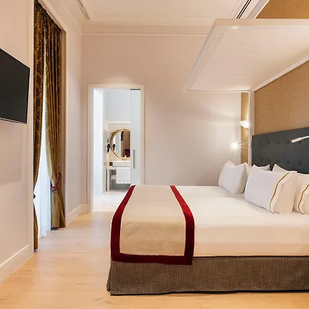 Aurea Ana Palace By Eurostars Company Hotel 5*
