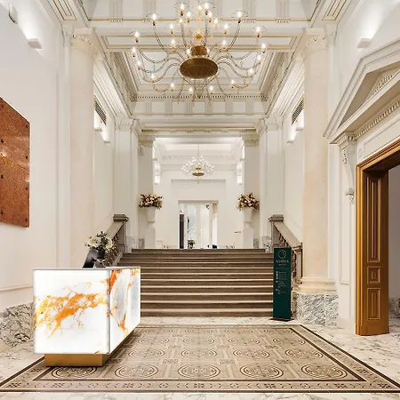 Aurea Ana Palace By Eurostars Company 5*