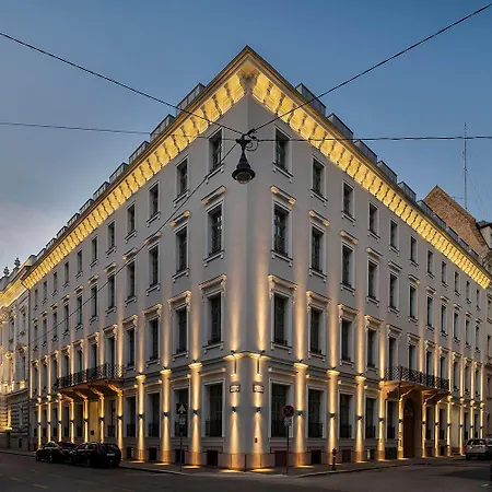 Aurea Ana Palace By Eurostars Company ホテル ブダペスト