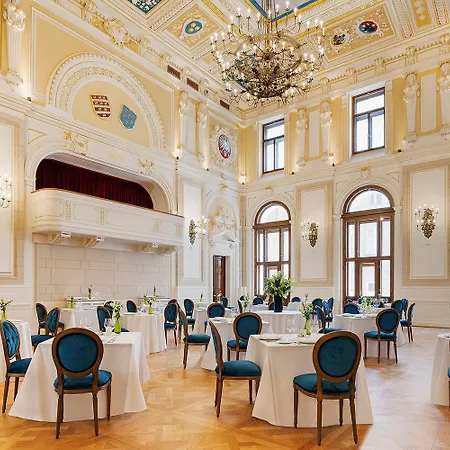 Aurea Ana Palace By Eurostars Company