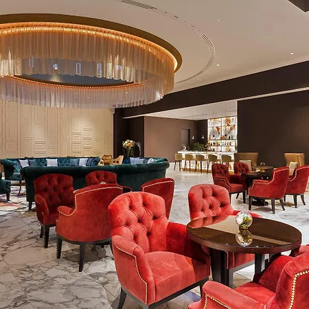 Hotel Aurea Ana Palace By Eurostars Company