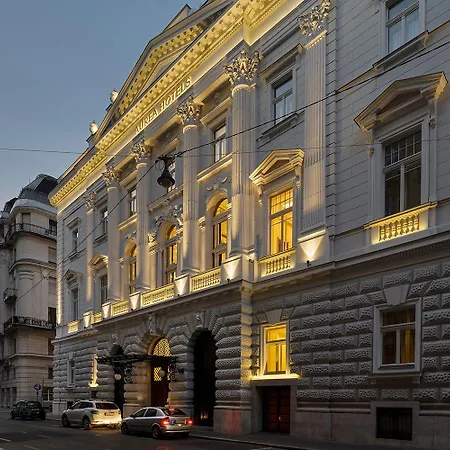 Aurea Ana Palace By Eurostars Company Hotel