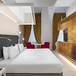 Aurea Ana Palace By Eurostars Company 부다페스트