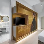 Aurea Ana Palace By Eurostars Company 호텔