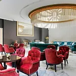 Aurea Ana Palace By Eurostars Company