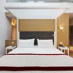 Aurea Ana Palace By Eurostars Company 5*