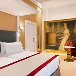 호텔 Aurea Ana Palace By Eurostars Company 부다페스트