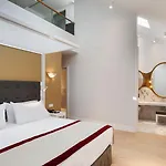 호텔 Aurea Ana Palace By Eurostars Company