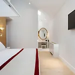 Aurea Ana Palace By Eurostars Company 5*
