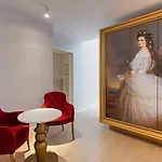 Aurea Ana Palace By Eurostars Company 5*