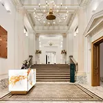 Aurea Ana Palace By Eurostars Company 5*
