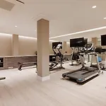 Aurea Ana Palace By Eurostars Company 호텔 5*