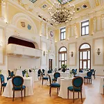 Aurea Ana Palace By Eurostars Company