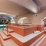 Aurea Ana Palace By Eurostars Company 호텔