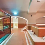 호텔 Aurea Ana Palace By Eurostars Company 부다페스트