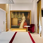 Aurea Ana Palace By Eurostars Company 5* 부다페스트