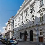 Aurea Ana Palace By Eurostars Company 부다페스트