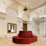 Aurea Ana Palace By Eurostars Company 부다페스트