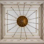 호텔 Aurea Ana Palace By Eurostars Company 부다페스트