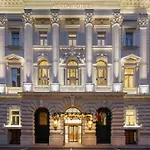 Aurea Ana Palace By Eurostars Company