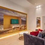 Aurea Ana Palace By Eurostars Company 호텔 5*
