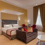 호텔 Aurea Ana Palace By Eurostars Company 5*