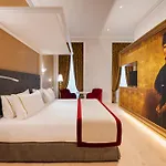 Aurea Ana Palace By Eurostars Company