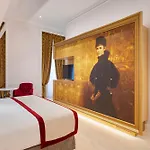 호텔 Aurea Ana Palace By Eurostars Company