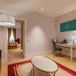 Aurea Ana Palace By Eurostars Company 호텔 5*
