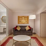 Aurea Ana Palace By Eurostars Company 호텔 부다페스트