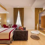 Aurea Ana Palace By Eurostars Company 부다페스트