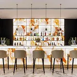 Aurea Ana Palace By Eurostars Company 5*