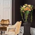 Hotel Aurea Ana Palace By Eurostars Company Budapest