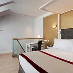 Hotel Aurea Ana Palace By Eurostars Company Budapest