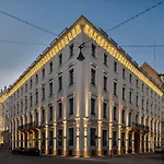 Aurea Ana Palace By Eurostars Company Hotel Budapest