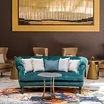 Hotel Aurea Ana Palace By Eurostars Company
