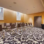 Aurea Ana Palace By Eurostars Company Hotel Budapest