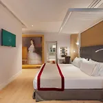 Aurea Ana Palace By Eurostars Company Hotel