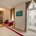 Hotel Aurea Ana Palace By Eurostars Company
