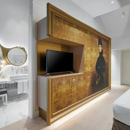 Aurea Ana Palace By Eurostars Company 호텔