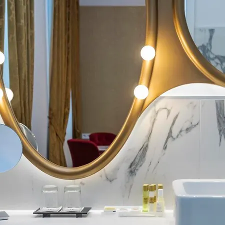 Aurea Ana Palace By Eurostars Company