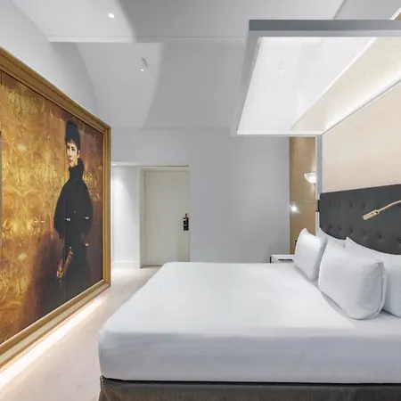 Aurea Ana Palace By Eurostars Company 5*