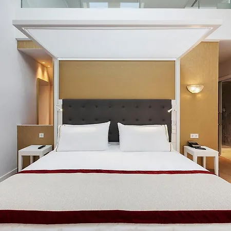 Aurea Ana Palace By Eurostars Company 5*