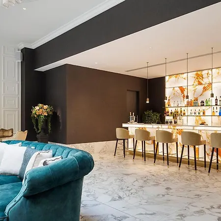 Aurea Ana Palace By Eurostars Company Hotel