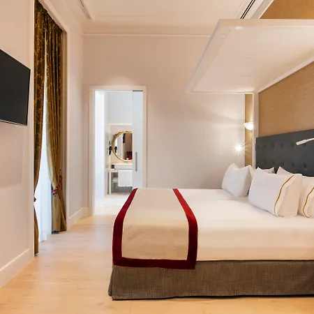 Aurea Ana Palace By Eurostars Company Hotel 5*