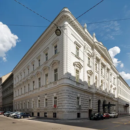 Hotel Aurea Ana Palace By Eurostars Company