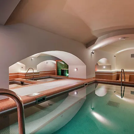 Aurea Ana Palace By Eurostars Company 5* 부다페스트