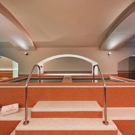 Aurea Ana Palace By Eurostars Company Hotell 5*