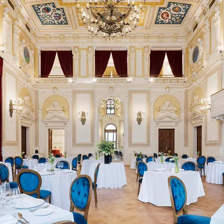 Hotel Aurea Ana Palace By Eurostars Company 5*