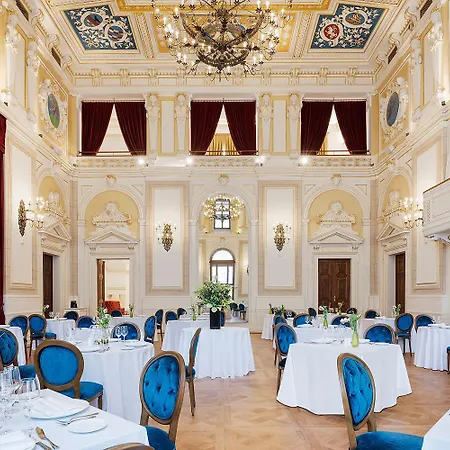 Hotell Aurea Ana Palace By Eurostars Company 5*